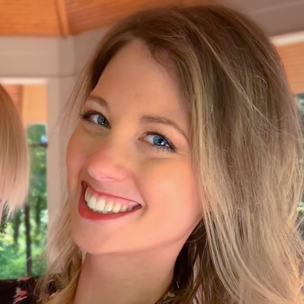 Meet your Posher, Madison